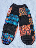 Cargo Joggers