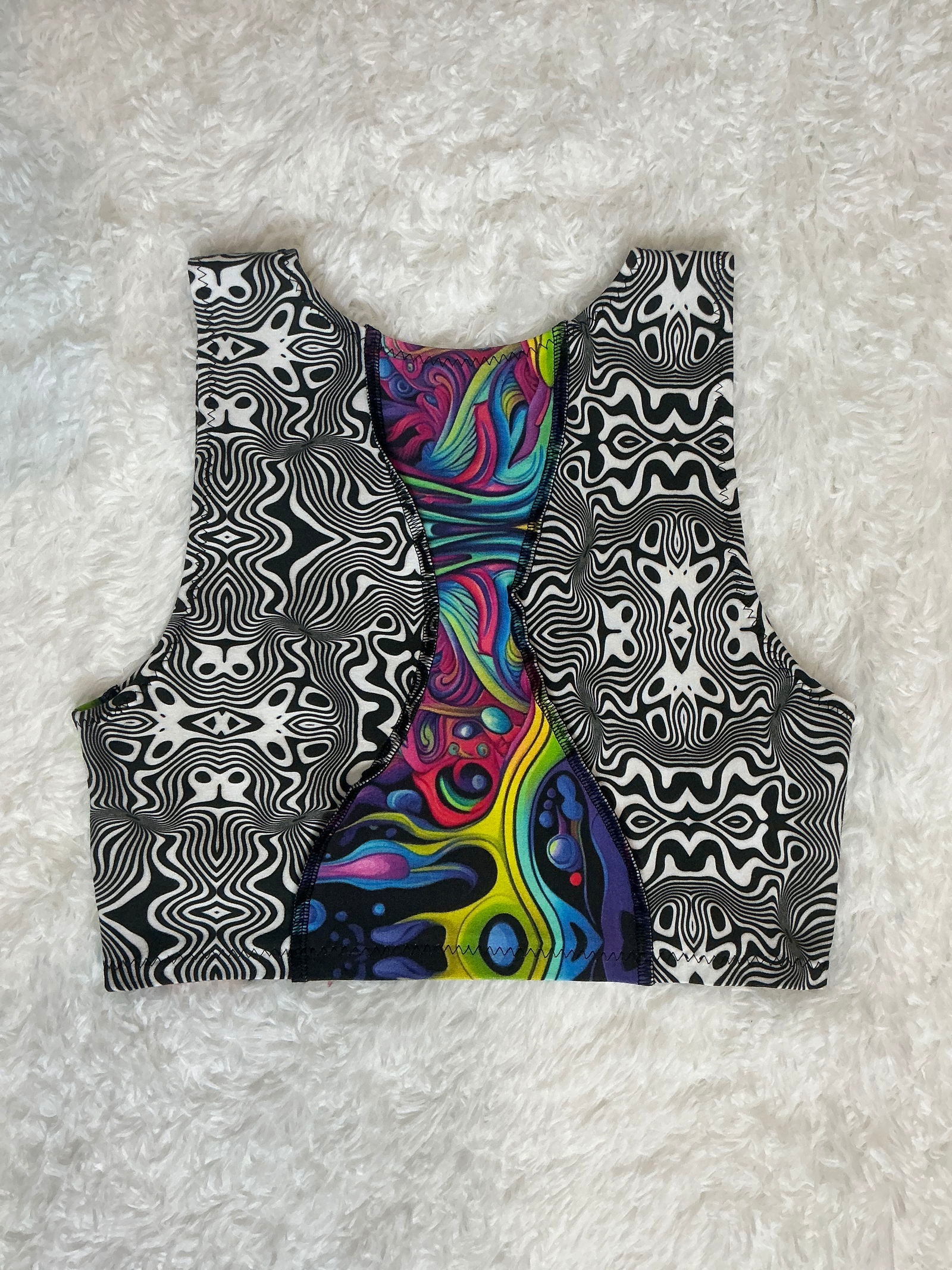 Keyhole Crop