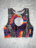 Keyhole Crop