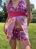 Trippy Kitty Rave Set