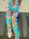Worlds of the Trees OOAK Pants