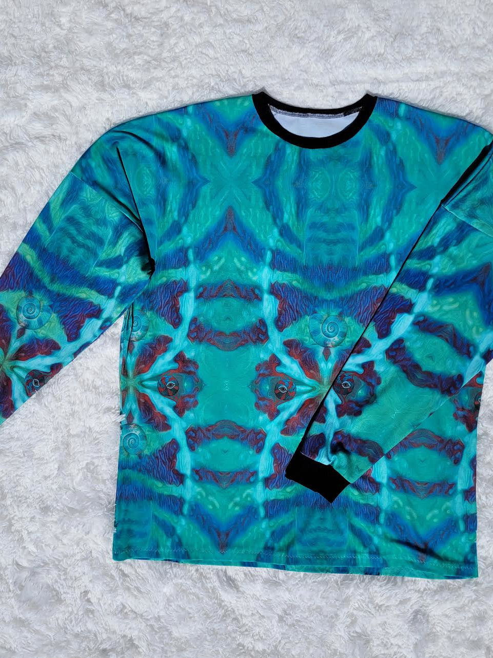 Men’s Long sleeve