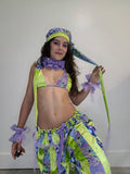 6 piece jester set
