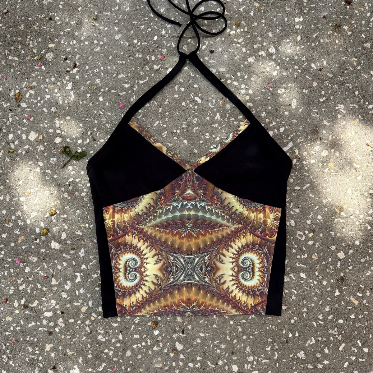 V Tank M/L