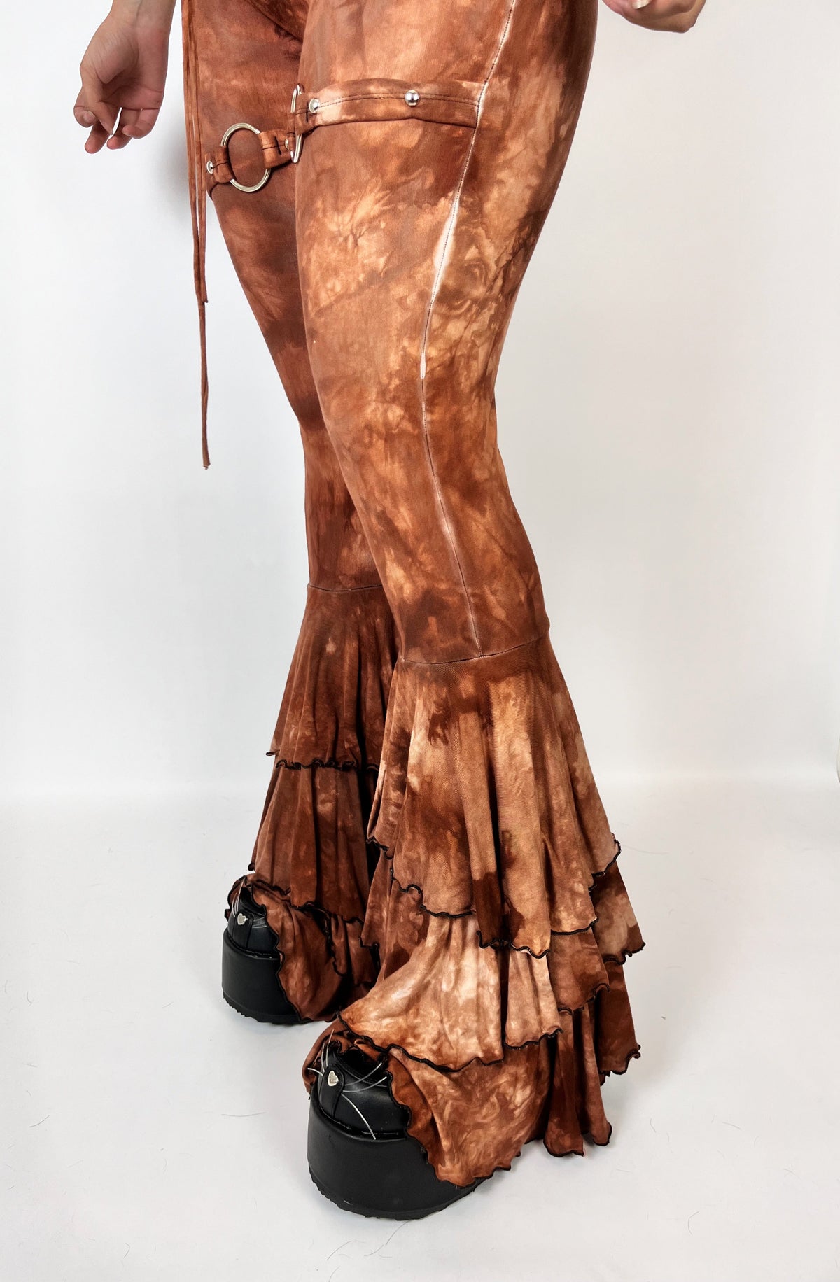 Hexen Bell Bottoms
