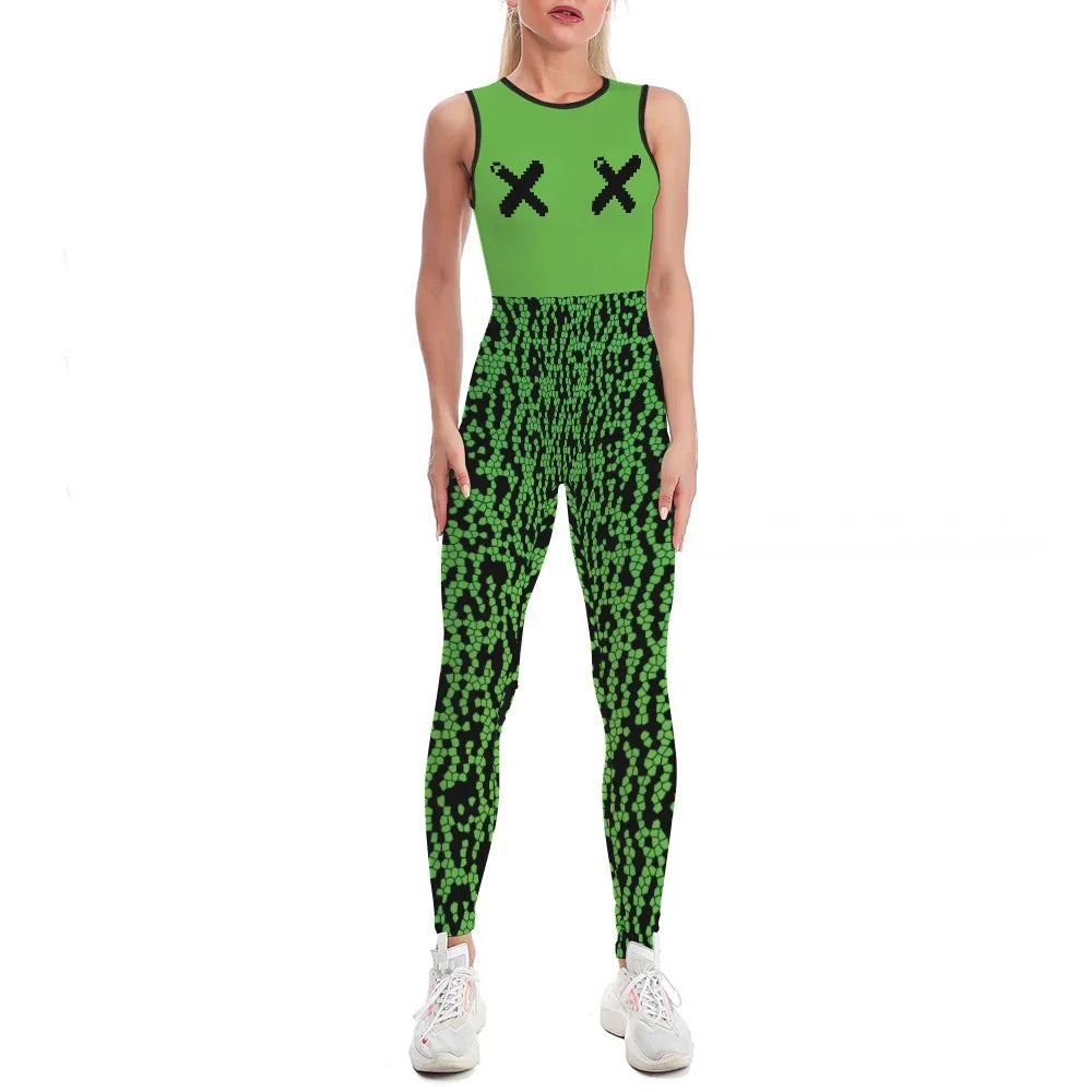Moxie Women Full Bodysuit