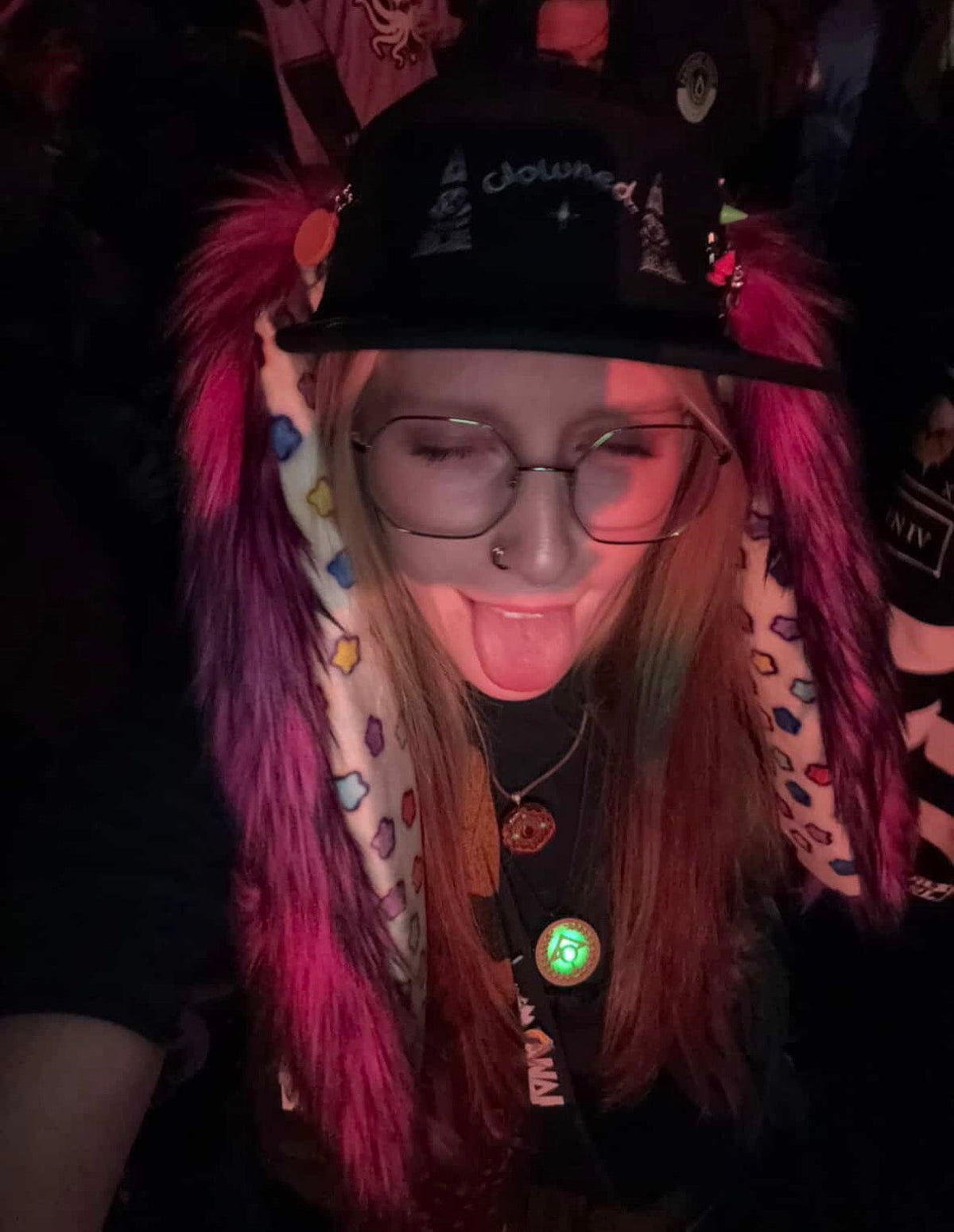 Custom 5 Panel Hat