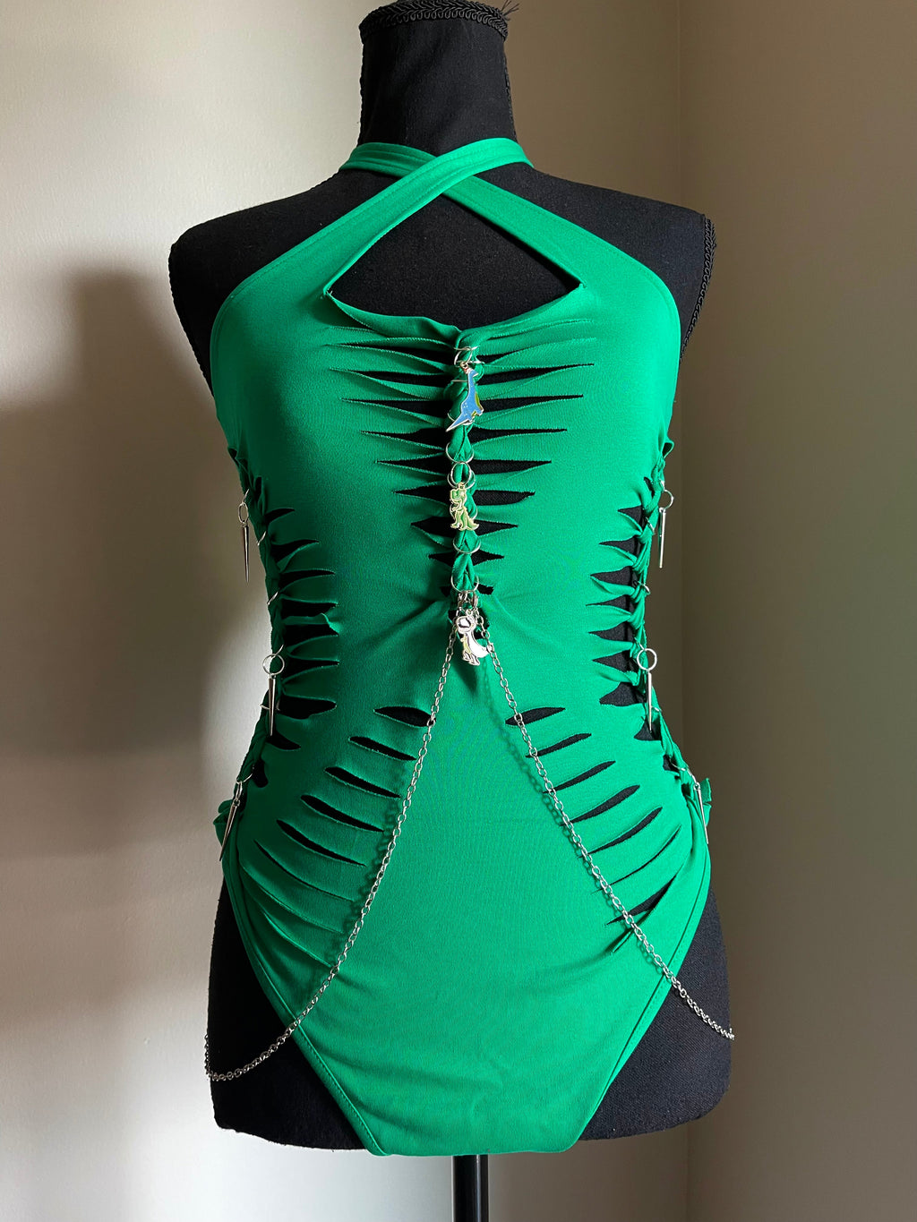 Calypso Bodysuit (𝙎𝙝𝙞𝙥𝙨 𝙬𝙞𝙩𝙝𝙞𝙣 14 𝙙𝙖𝙮𝙨)