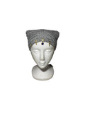 Grey Bae Bandana