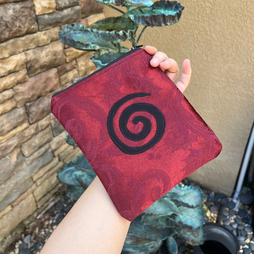 Zipper Pouch