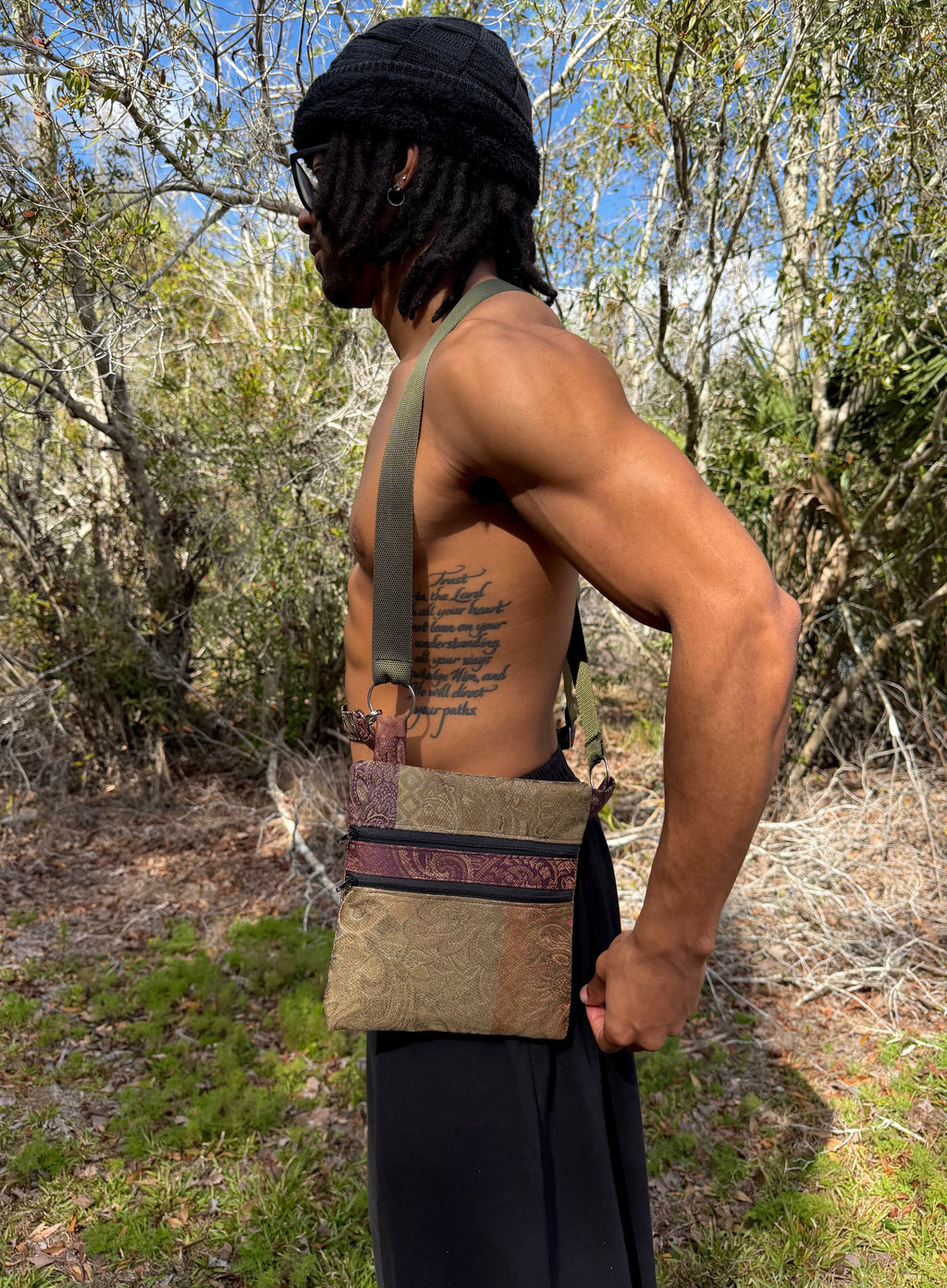 Holster Bag ⟁