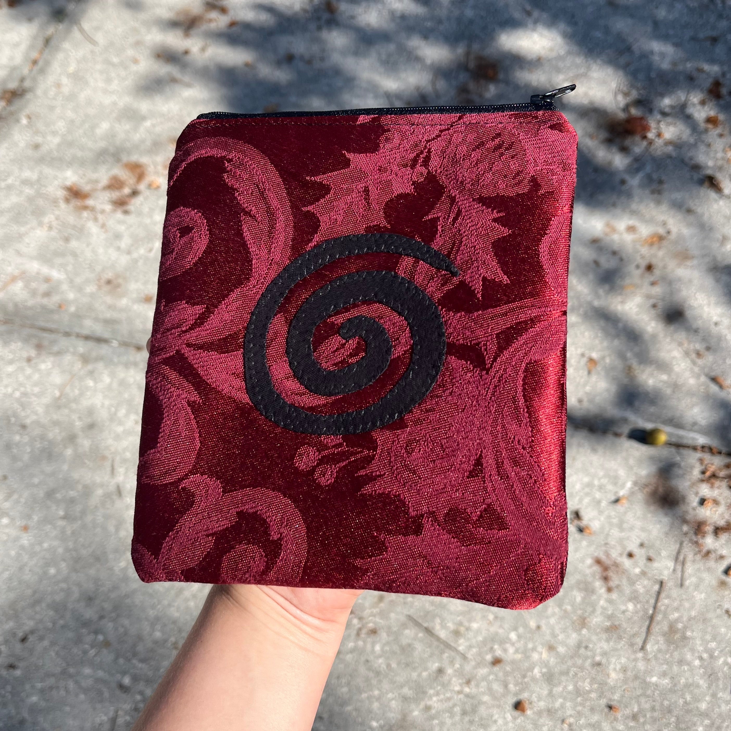 Zipper Pouch