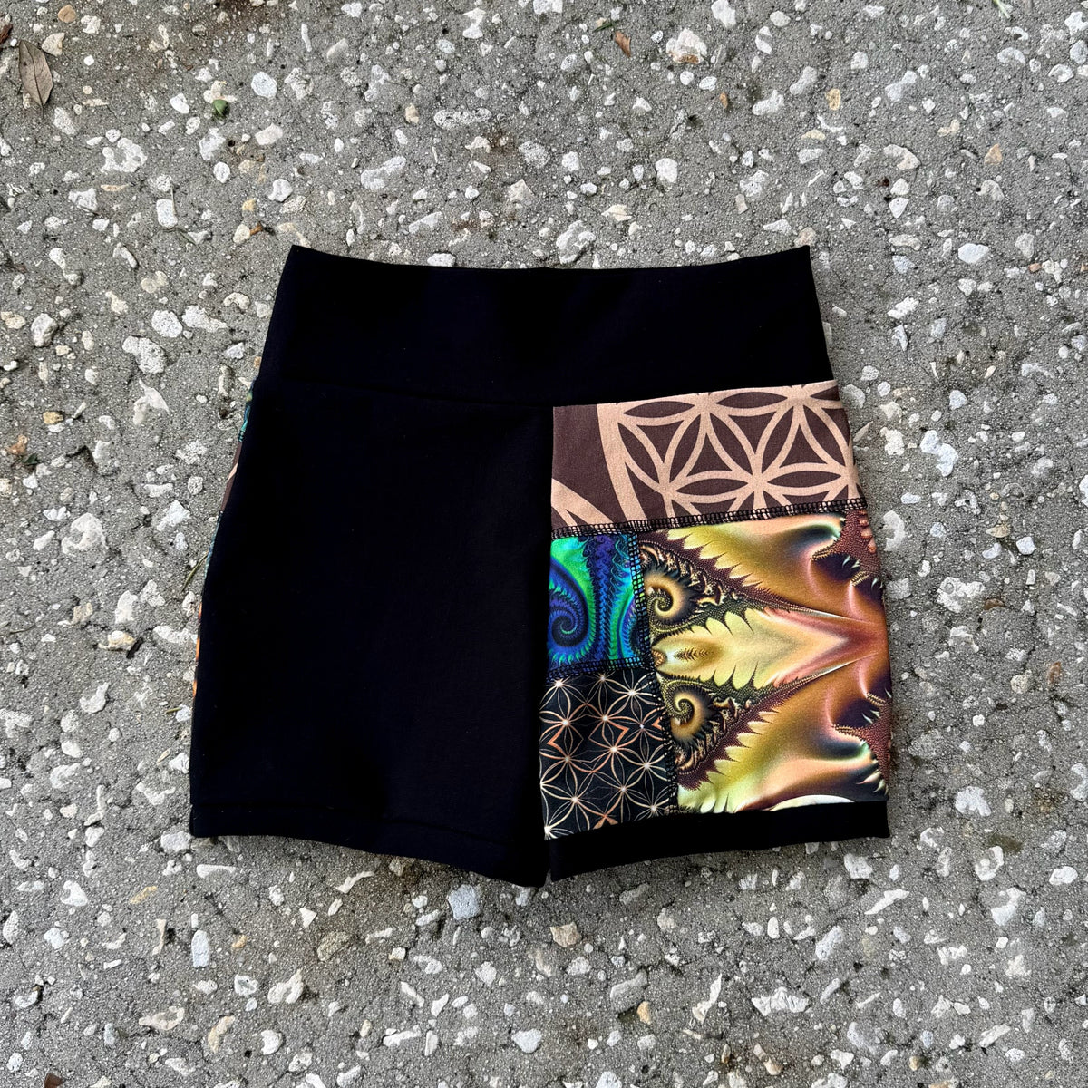 Ring Shorts XS/S