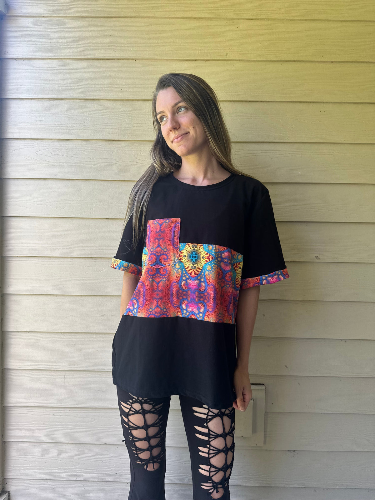 MTO Ether Tee (3 Layouts)