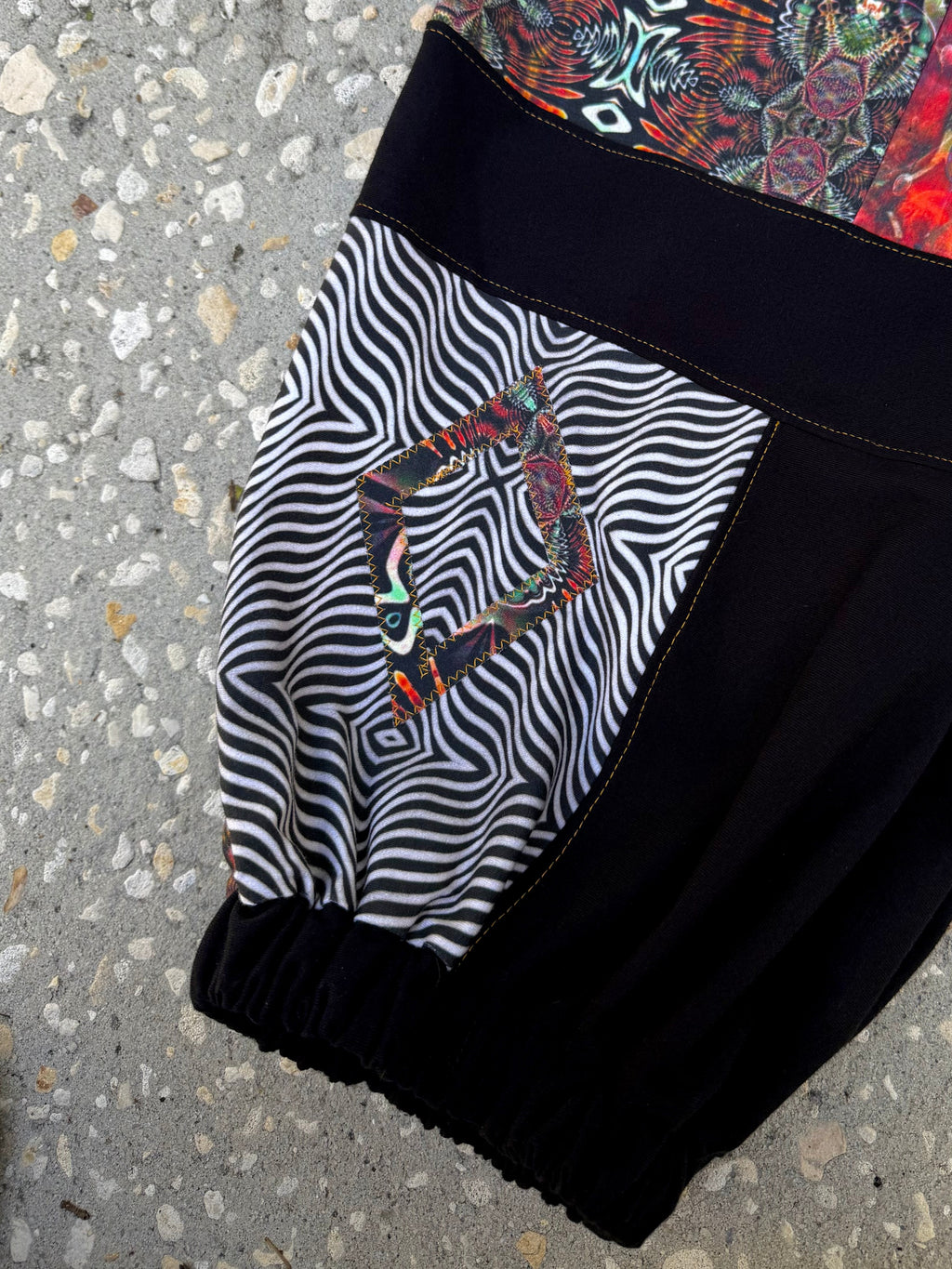 Diamond Pants ✧ XS-XL