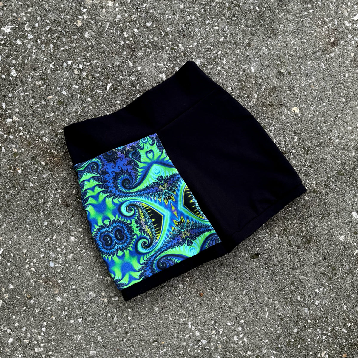 Ring Shorts S/M