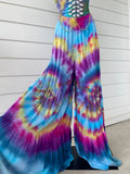 Prism Palazzo Pants (ᴍᴀᴅᴇ ᴛᴏ ᴏʀᴅᴇʀ)