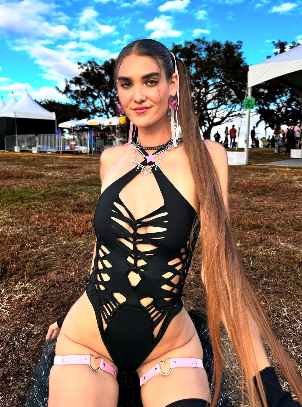 Sirena #2 Bodysuit 𝐐𝐮𝐢𝐜𝐤 𝐬𝐡𝐢𝐩 𝐰𝐢𝐭𝐡𝐢𝐧 5 𝐝𝐚𝐲𝐬