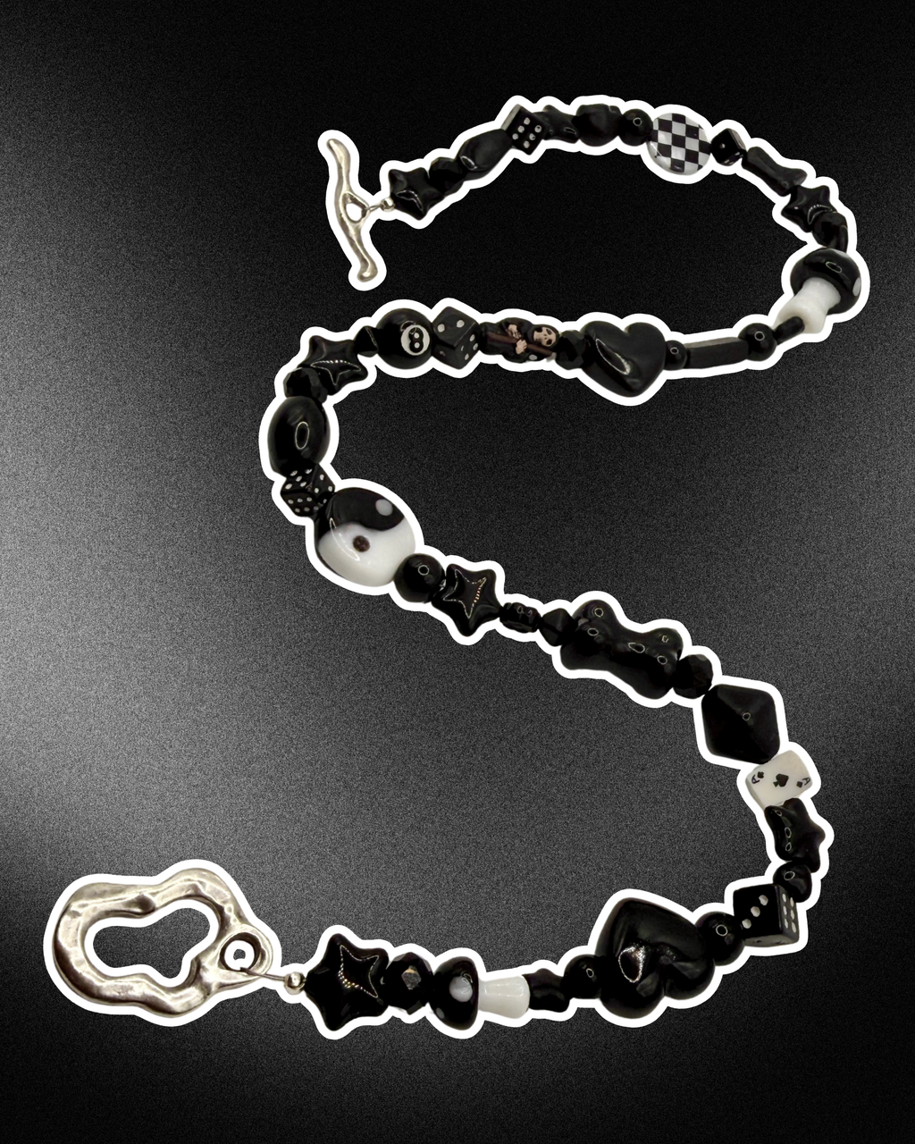 The Menace Necklace