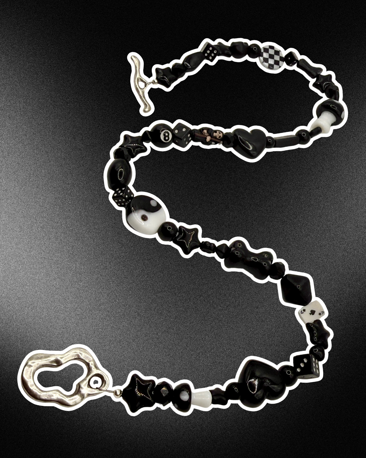 The Menace Necklace