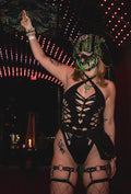Sirena #2 Bodysuit 𝐐𝐮𝐢𝐜𝐤 𝐬𝐡𝐢𝐩 𝐰𝐢𝐭𝐡𝐢𝐧 5 𝐝𝐚𝐲𝐬