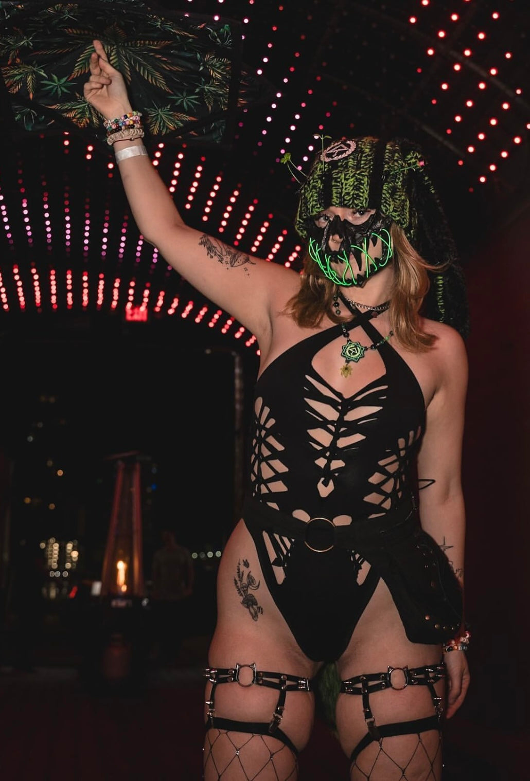 Sirena #2 Bodysuit 𝐐𝐮𝐢𝐜𝐤 𝐬𝐡𝐢𝐩 𝐰𝐢𝐭𝐡𝐢𝐧 5 𝐝𝐚𝐲𝐬
