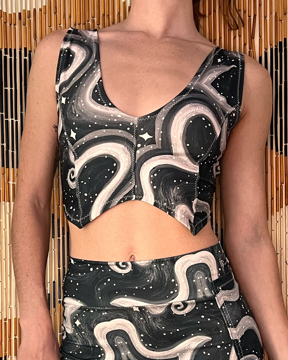 Custom Order: Stretchy Vest