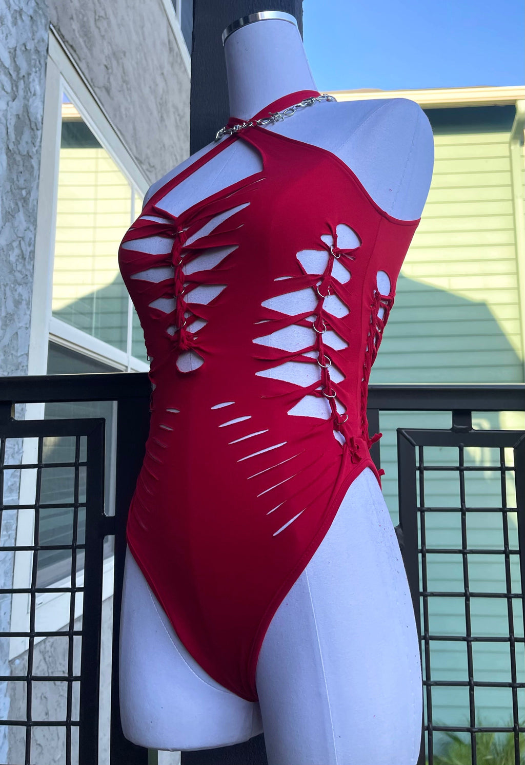 Phoenix Bodysuit 𝐐𝐮𝐢𝐜𝐤 𝐬𝐡𝐢𝐩 𝐰𝐢𝐭𝐡𝐢𝐧 5 𝐝𝐚𝐲𝐬