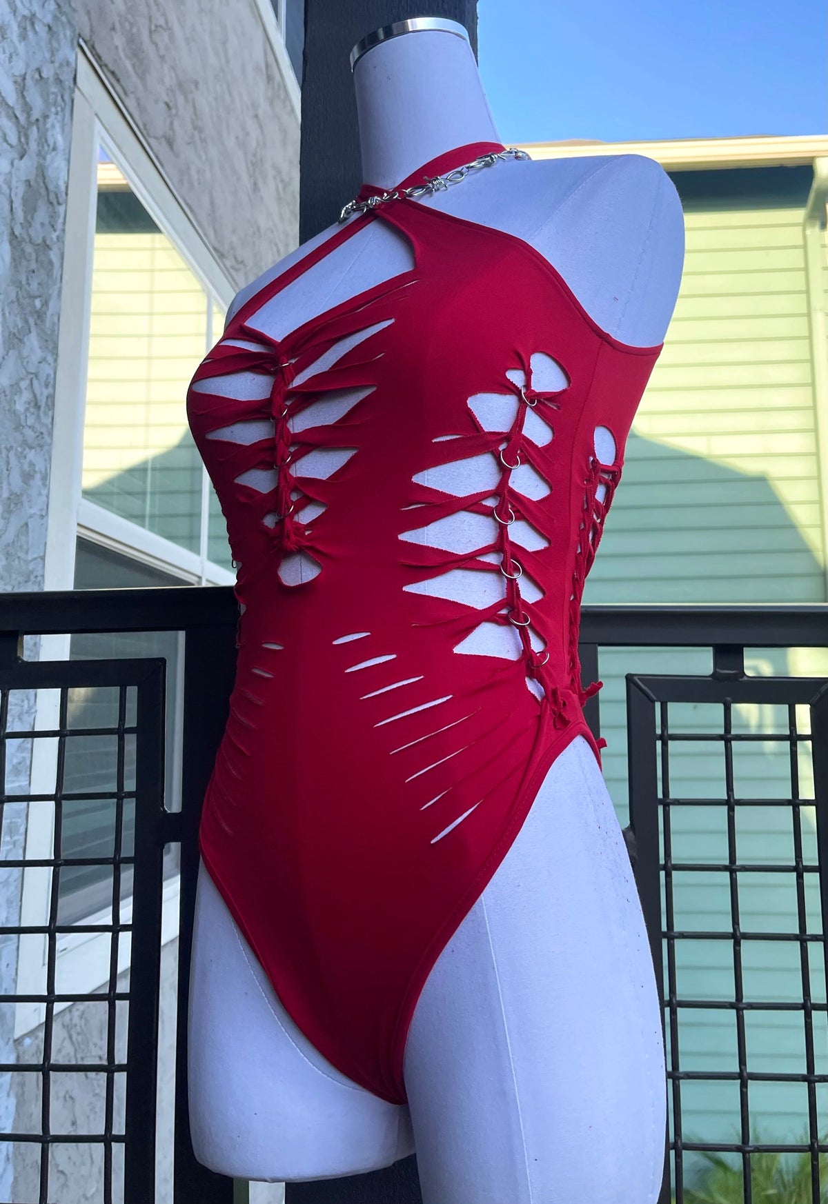Phoenix Bodysuit 𝐐𝐮𝐢𝐜𝐤 𝐬𝐡𝐢𝐩 𝐰𝐢𝐭𝐡𝐢𝐧 5 𝐝𝐚𝐲𝐬