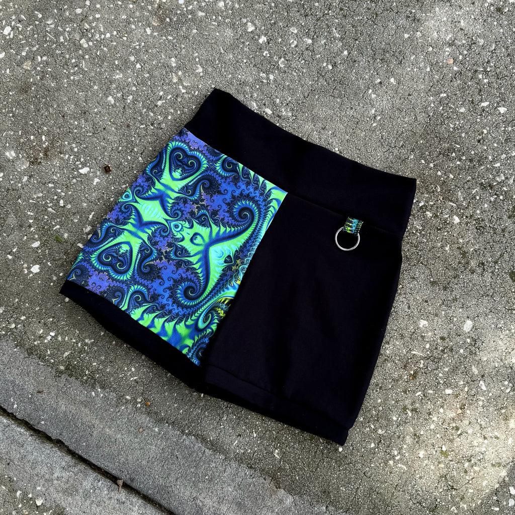 Ring Shorts S/M