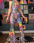 CUSTOMIZE: Pixie Jumpsuit