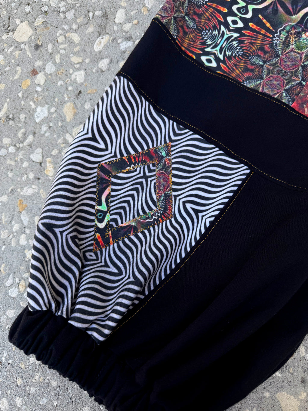 Diamond Pants ✧ XS-XL