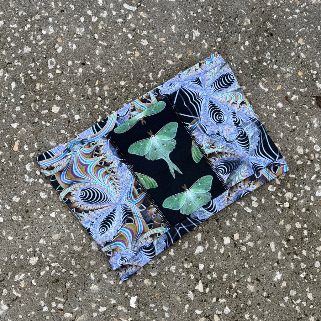Luna Moth Tube Top M/L