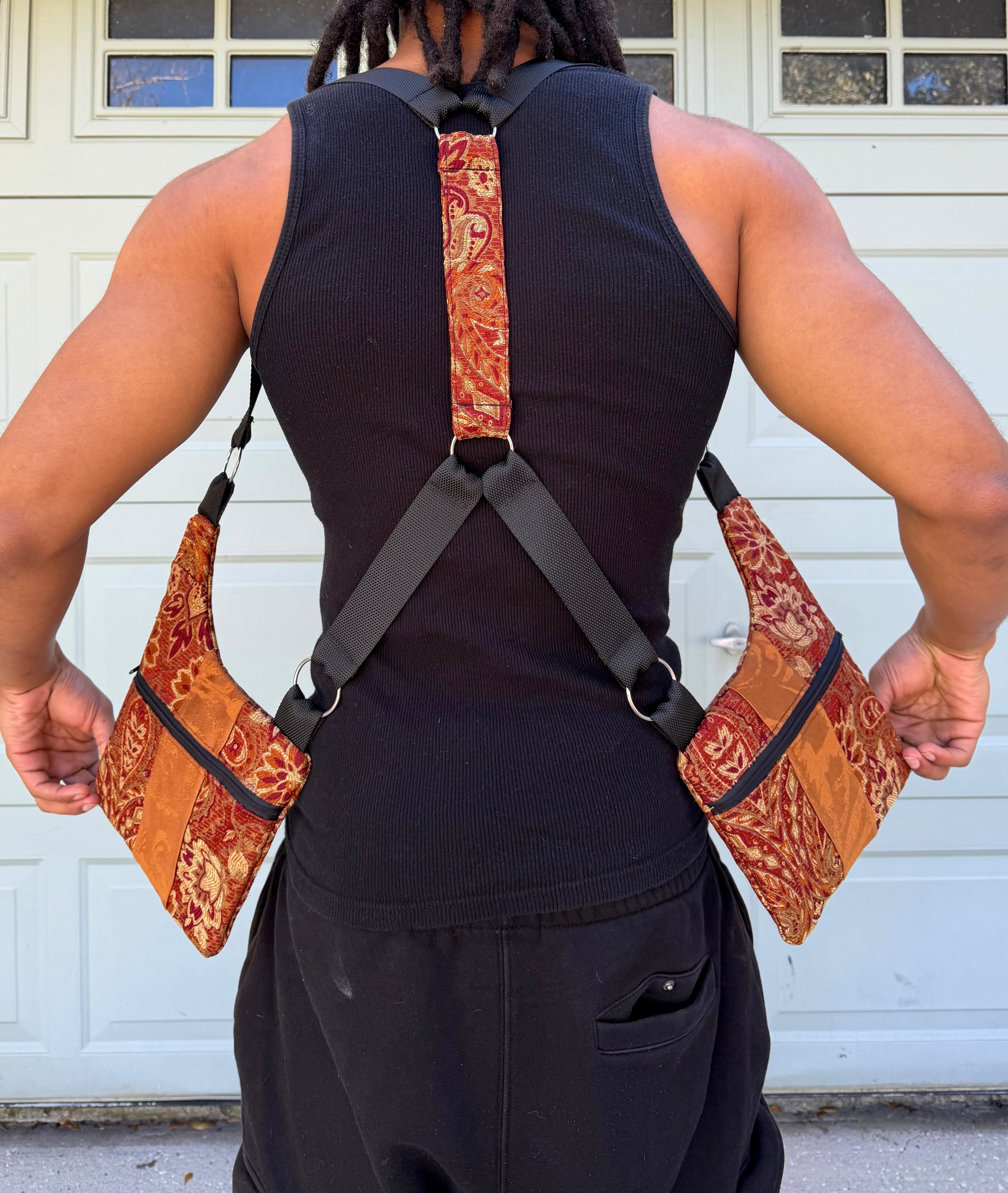 Holster Bag ✧