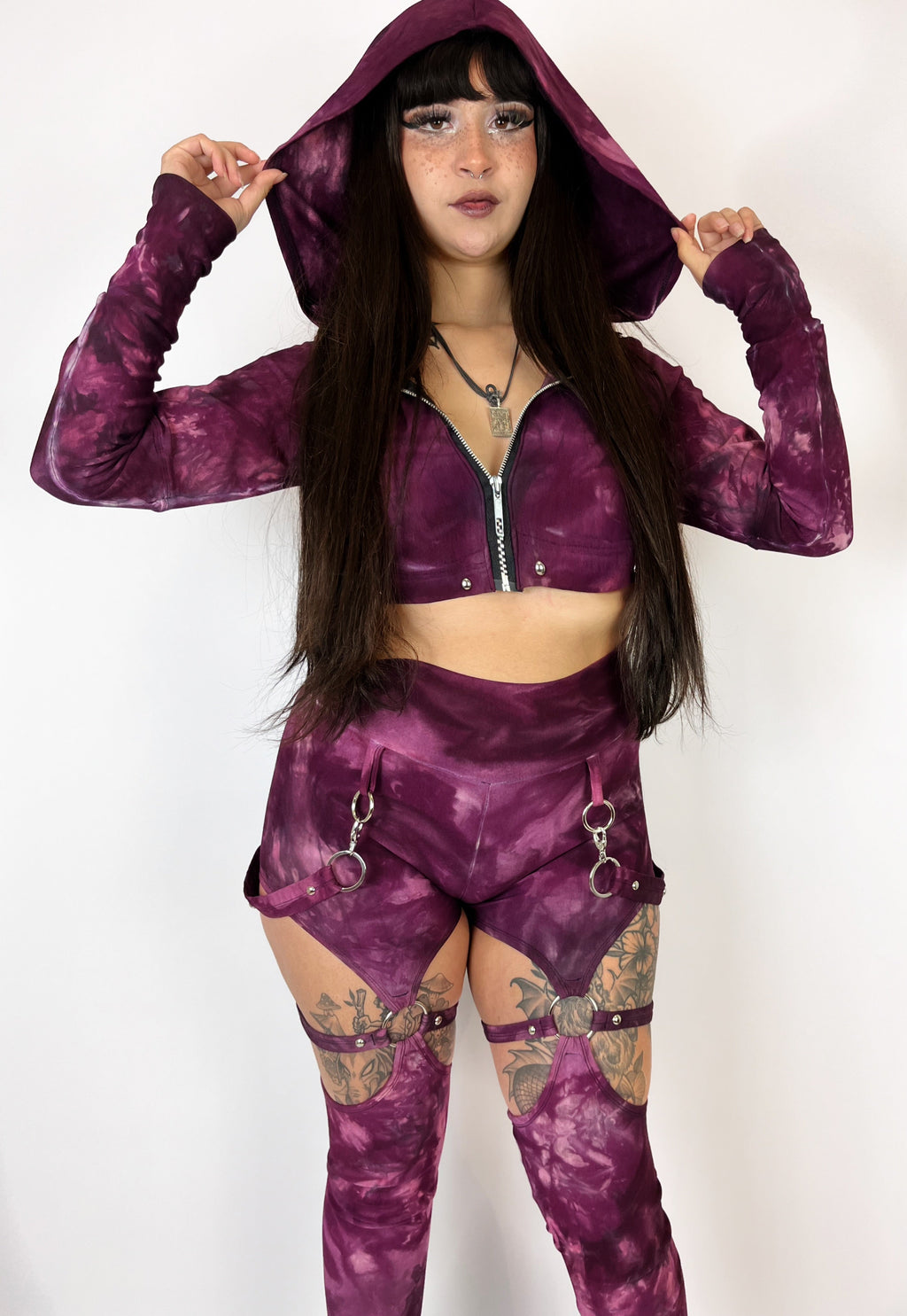Combat Leggings 2.0