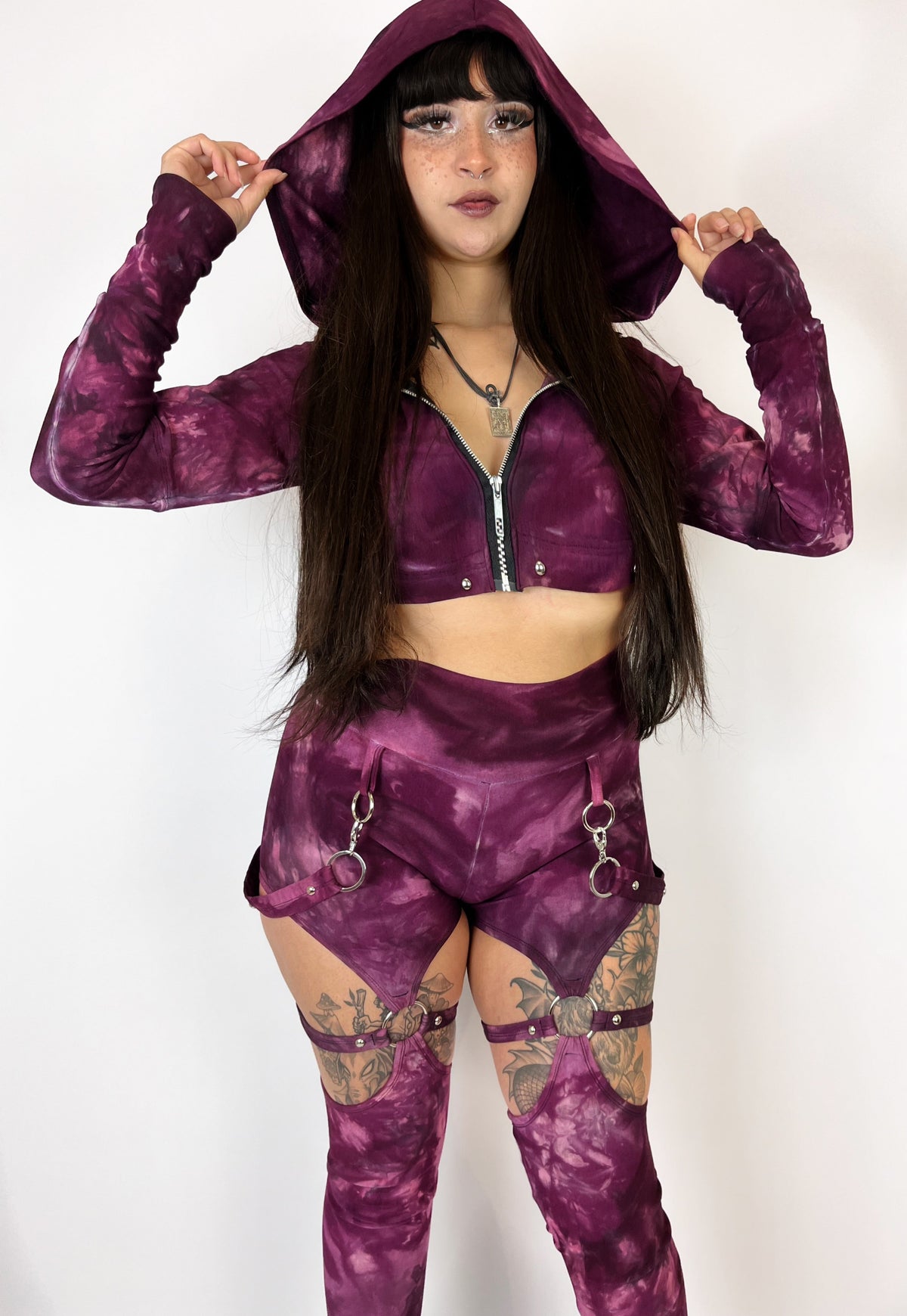 Combat Leggings 2.0