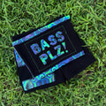 BASS PLZ! Tube Top M/L