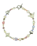 The Stardust Neckalce