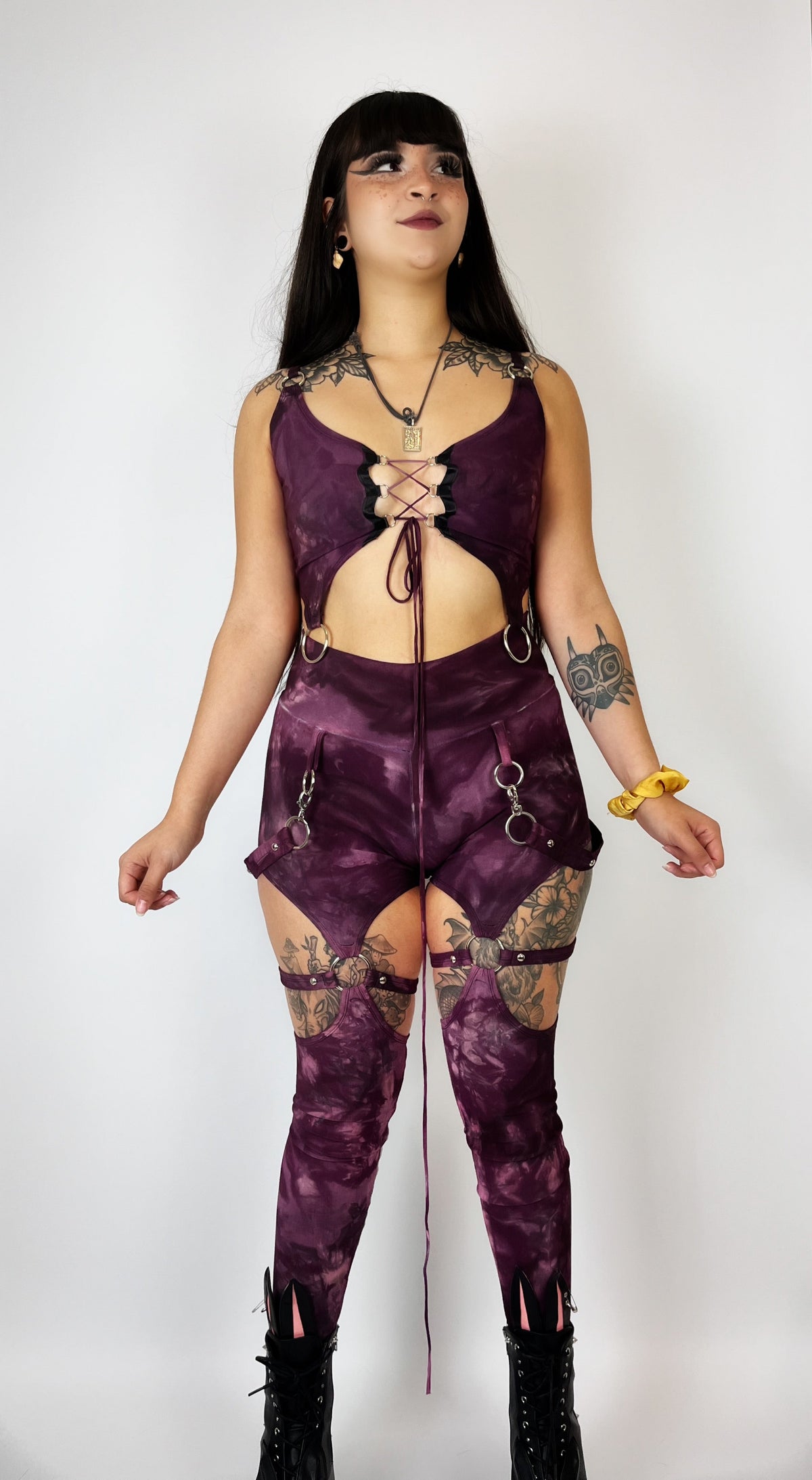 Combat Leggings 2.0