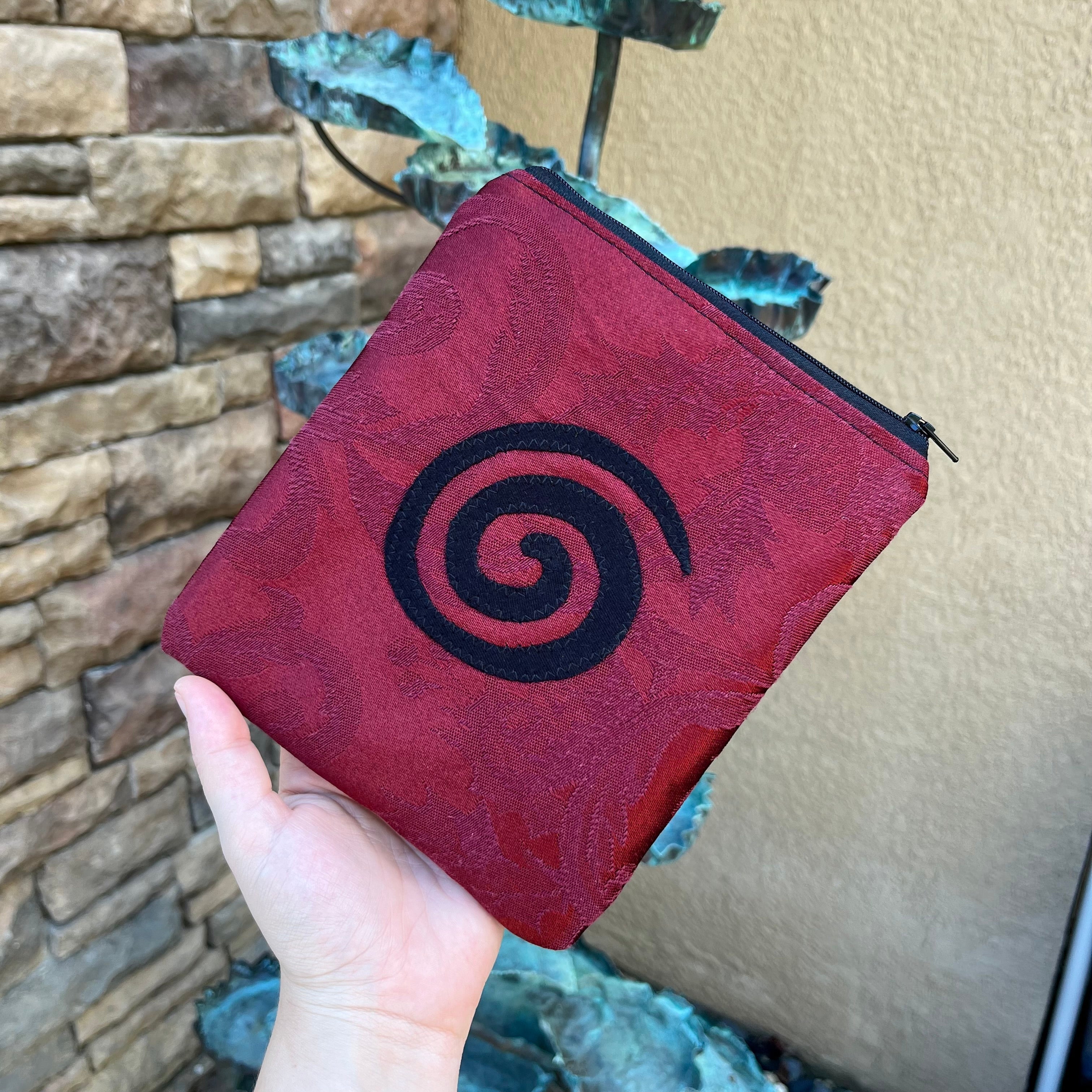 Zipper Pouch