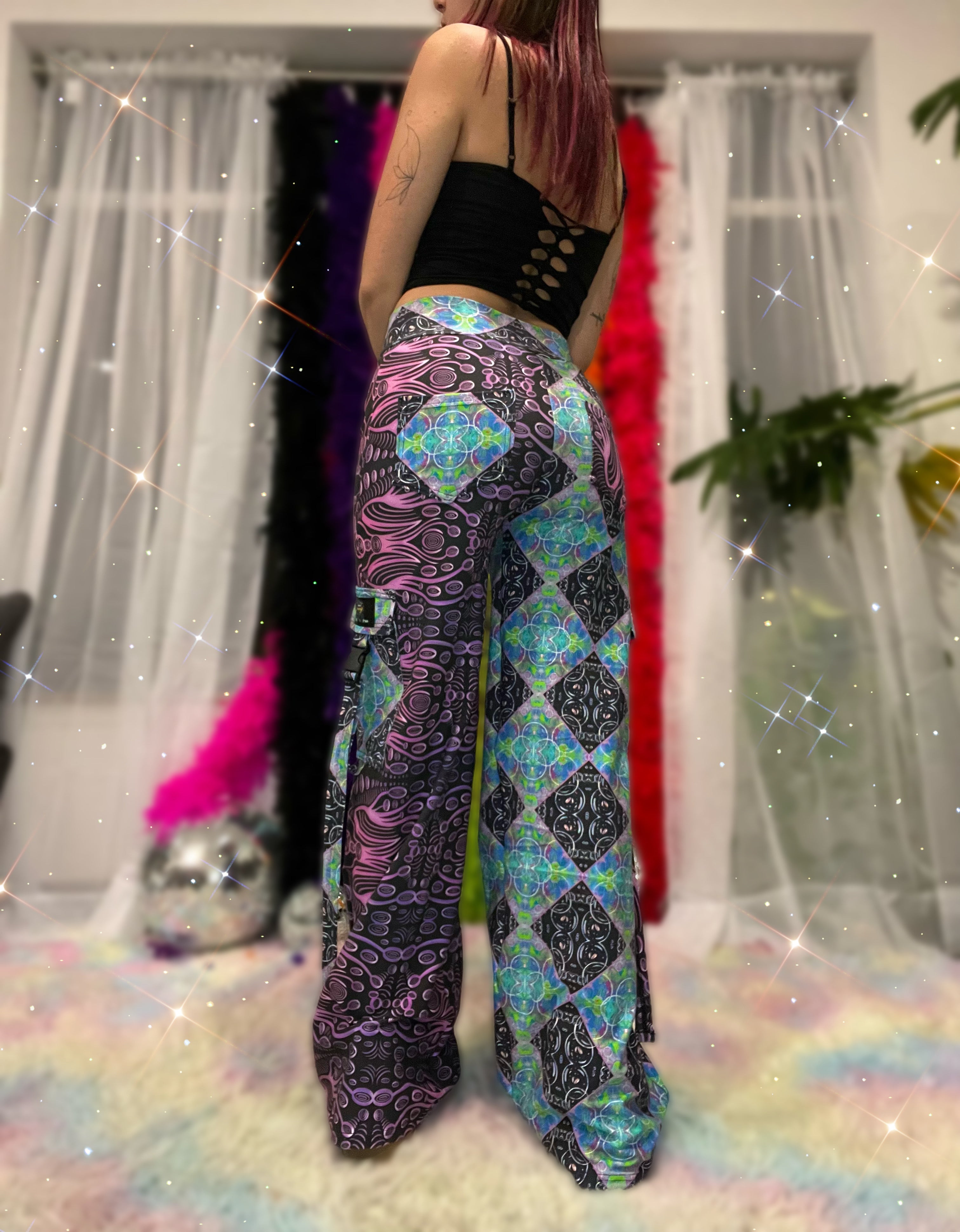 ruby cargos