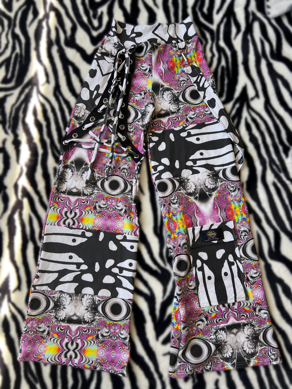 brainflower cargos