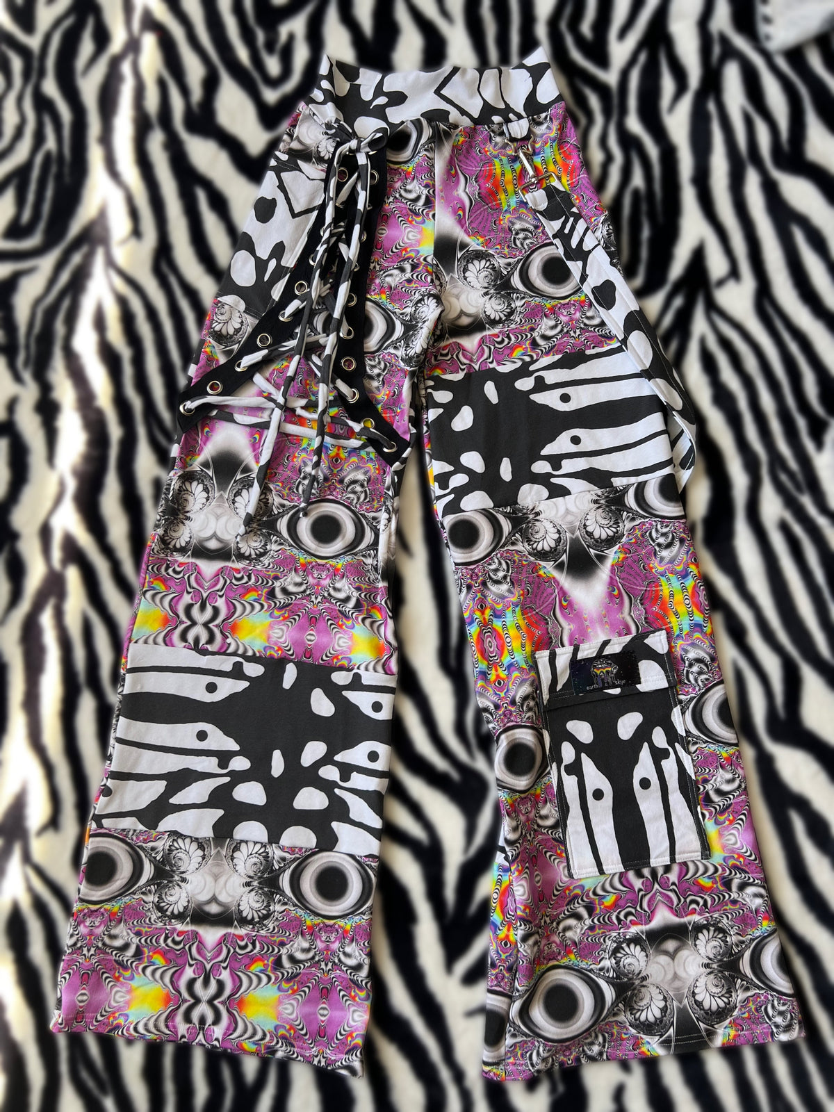 brainflower cargos