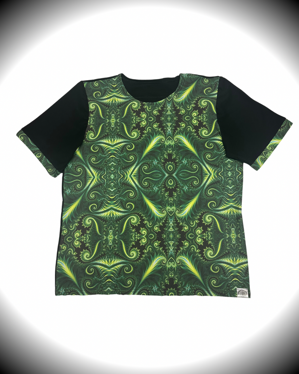 MTO Ether Tee (3 Layouts)