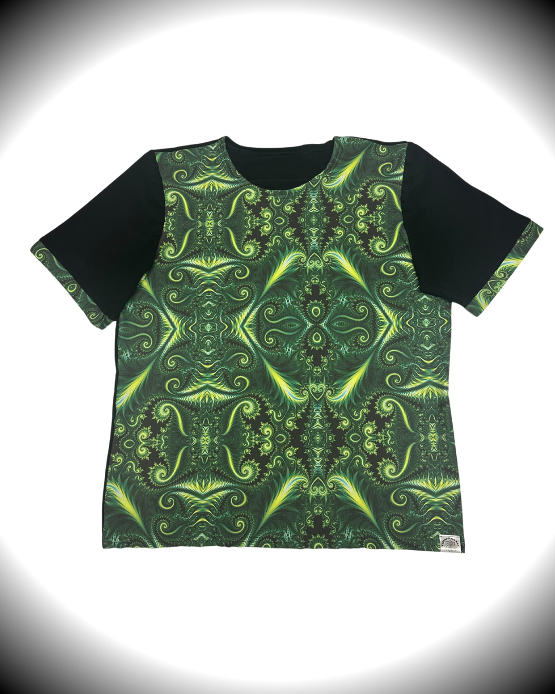 MTO Ether Tee (3 Layouts)
