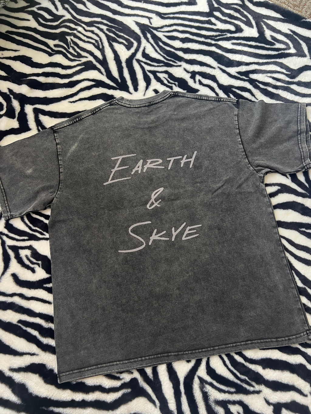 frickville merch tee