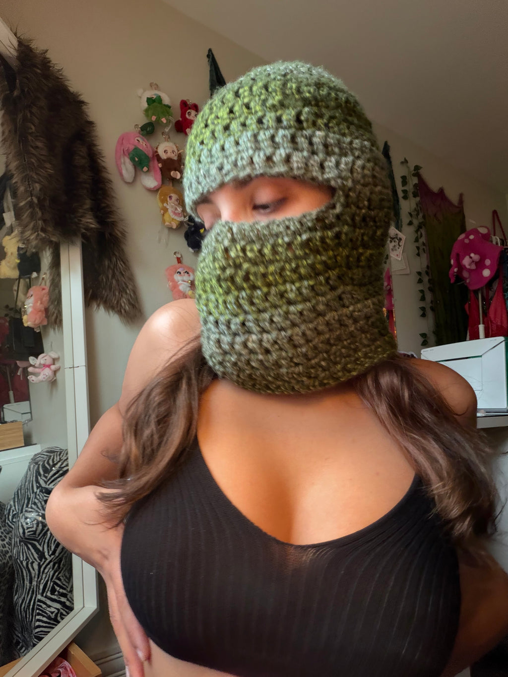 earthling balaclava
