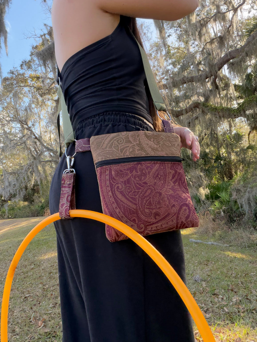 Holster Bag ⟁