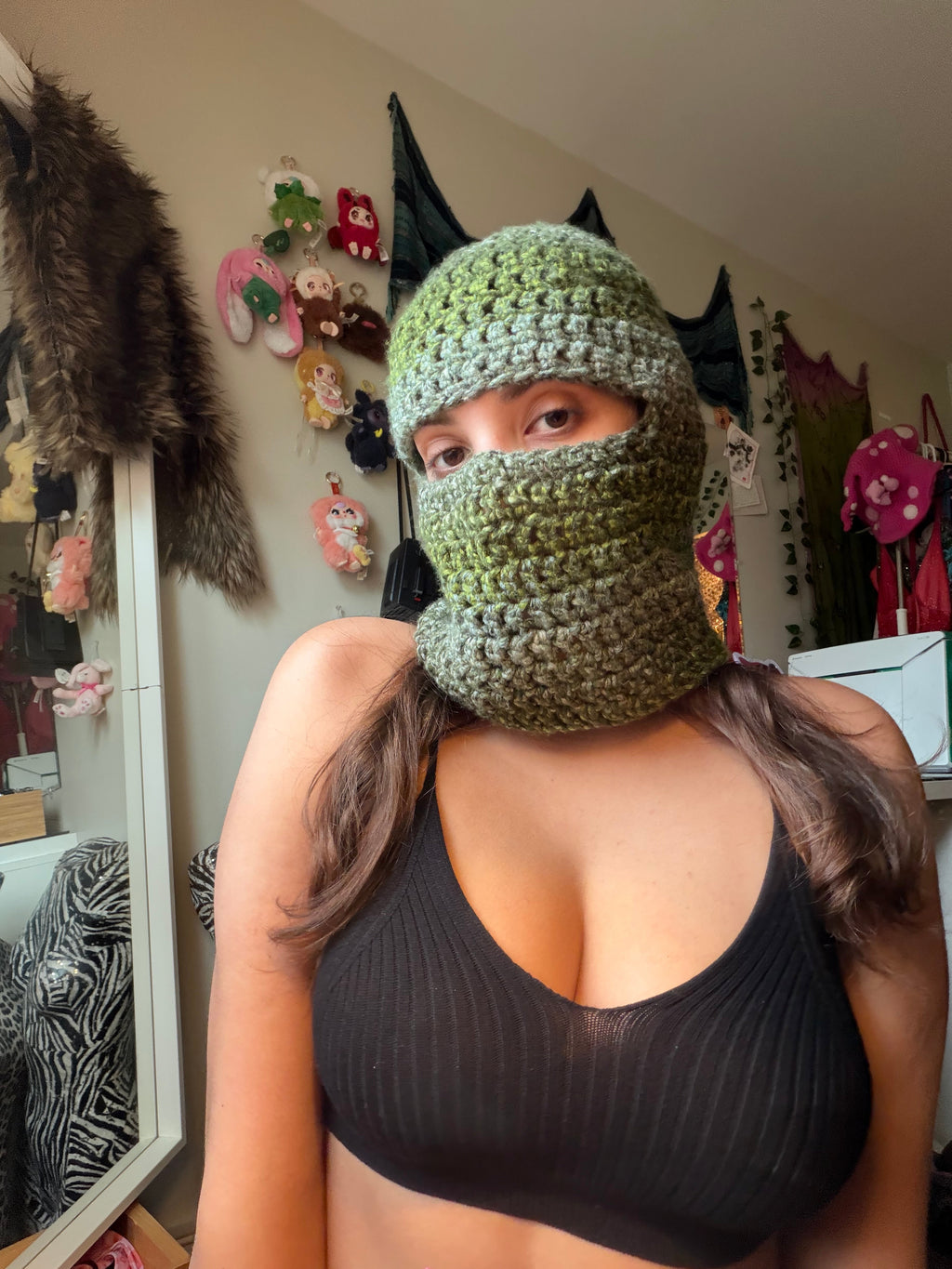earthling balaclava
