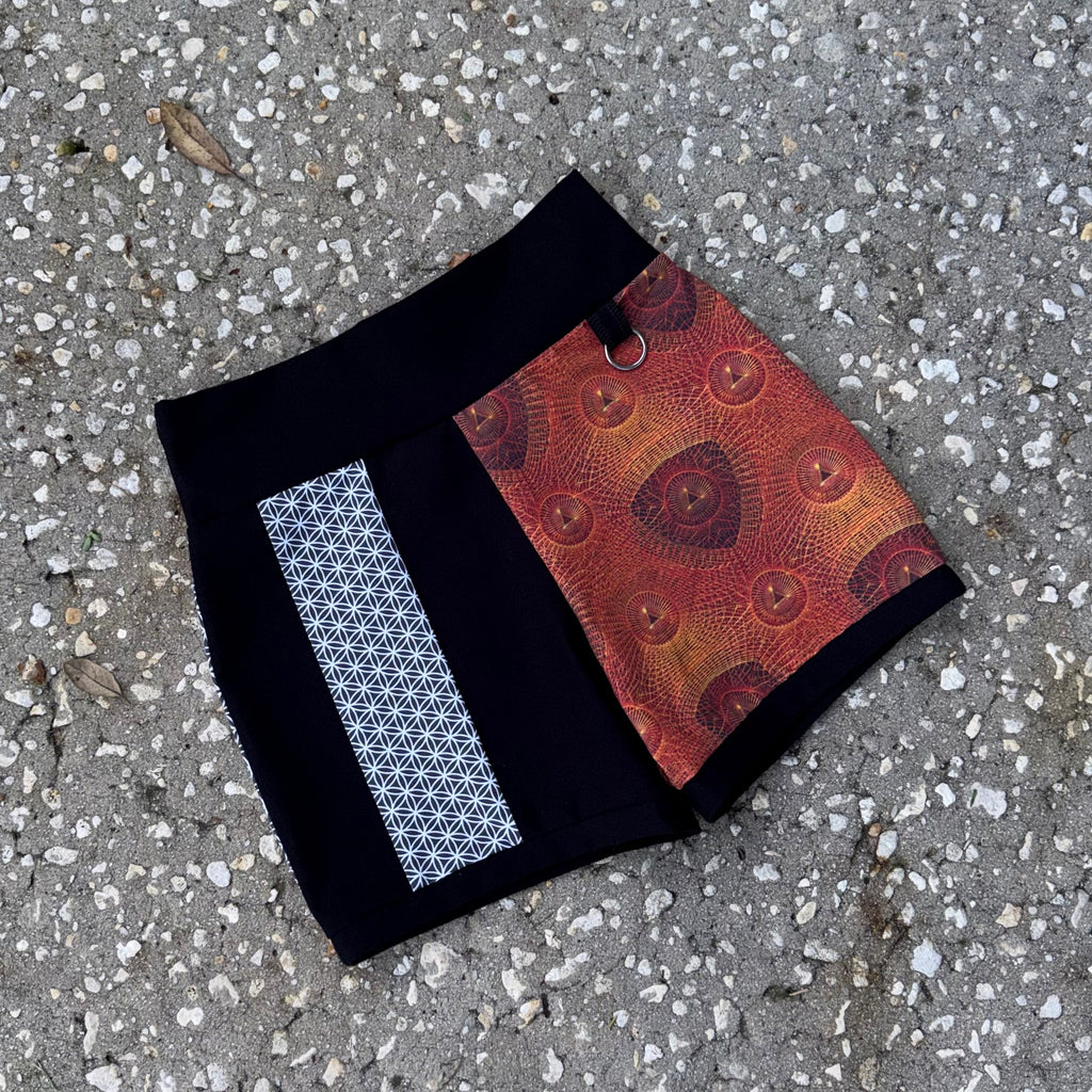 Ring Shorts S/M